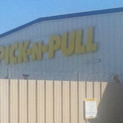 pick-n-pull in rocklin|pick n pull pricing list.